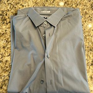 Express 1MX shirt